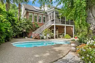 2453 Vaucluse Rd, Charleston, SC 29414 - Photo 3
