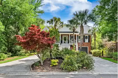 2453 Vaucluse Road, Charleston, SC 29414 - Photo 1
