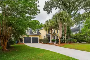 1139 Quick Rabbit Loop, Charleston, SC 29414 - Photo 3