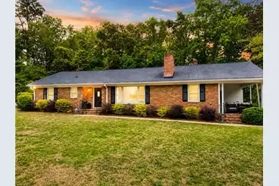 115 Woodlawn Street, Walterboro, SC 29488 - Photo 29