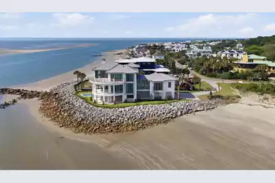 3209 Marshall Boulevard, Sullivans Island, SC 29482 - Photo 79