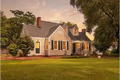 2501 Old Eastover Road, Eastover, SC 29044 - Photo 1