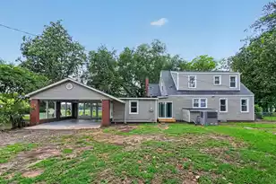 2501 Old Eastover Rd, Eastover, SC 29044 - Photo 69