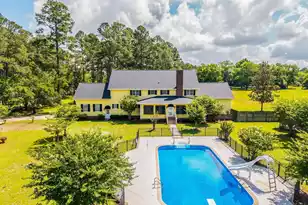 905 Raysor Street W, Saint George, SC 29477 - Photo 83