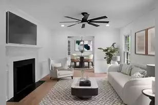 109 Quaker St, Saint George, SC 29477 - Photo 3
