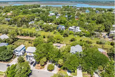 406 Cooper Avenue W, Folly Beach, SC 29439 - Photo 43