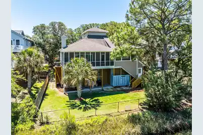 406 Cooper Avenue W, Folly Beach, SC 29439 - Photo 41
