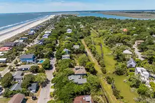 406 Cooper Ave W, Folly Beach, SC 29439 - Photo 49