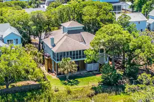406 Cooper Ave W, Folly Beach, SC 29439 - Photo 3