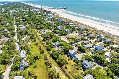 406 Cooper Avenue W, Folly Beach, SC 29439 - Photo 47