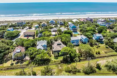 406 Cooper Avenue W, Folly Beach, SC 29439 - Photo 45