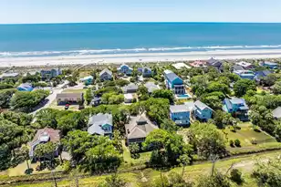 406 Cooper Ave W, Folly Beach, SC 29439 - Photo 45