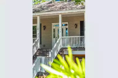 406 Cooper Avenue W, Folly Beach, SC 29439 - Photo 5