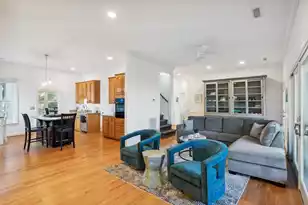 406 Cooper Ave W, Folly Beach, SC 29439 - Photo 13