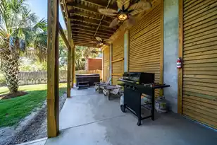 406 Cooper Ave W, Folly Beach, SC 29439 - Photo 33