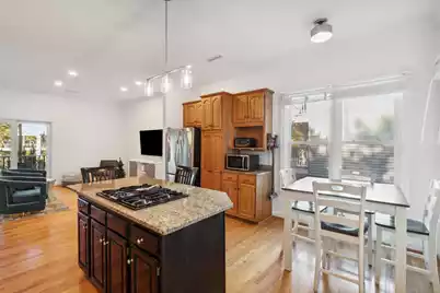 406 Cooper Avenue W, Folly Beach, SC 29439 - Photo 15