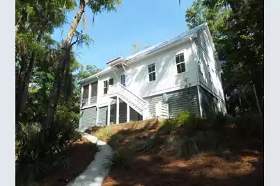 575 Pelican Court, Edisto Island, SC 29438 - Photo 5