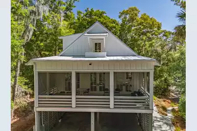 575 Pelican Court, Edisto Island, SC 29438 - Photo 7