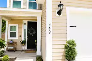 349 Green Fern Dr, Summerville, SC 29483 - Photo 3