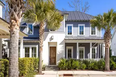1124 Fulton Hall Lane, Mount Pleasant, SC 29466 - Photo 1