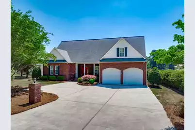 1136 Lemon Avenue, Manning, SC 29102 - Photo 7