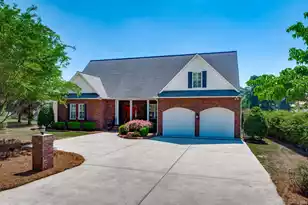 1136 Lemon Ave, Manning, SC 29102 - Photo 7