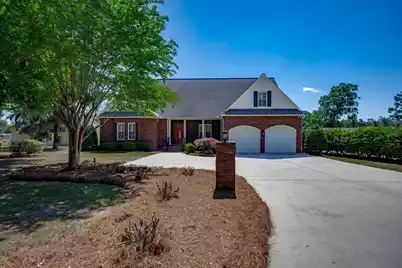 1136 Lemon Avenue, Manning, SC 29102 - Photo 5