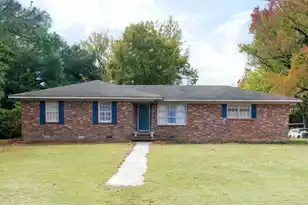 1495 Augusta Hwy, Allendale, SC 29810 - Photo 1