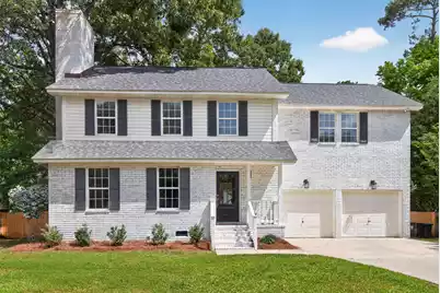 1017 Crooked Stick Court, Summerville, SC 29483 - Photo 1