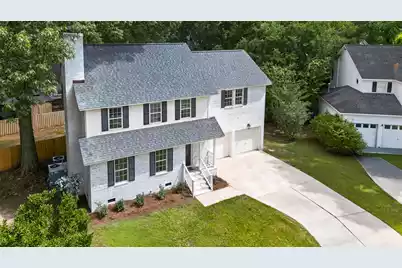 1017 Crooked Stick Court, Summerville, SC 29483 - Photo 3