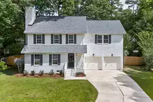 1017 Crooked Stick Ct, Summerville, SC 29483 - Photo 5