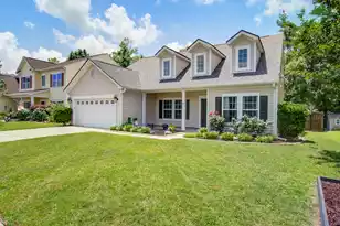 514 Mountain Laurel Cir, Goose Creek, SC 29445 - Photo 3