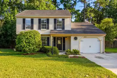 2060 Presidio Drive, Mount Pleasant, SC 29466 - Photo 1