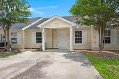 7852 Park Gate Drive, North Charleston, SC 29418 - Photo 3
