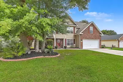 516 Rosings Drive, Summerville, SC 29486 - Photo 5