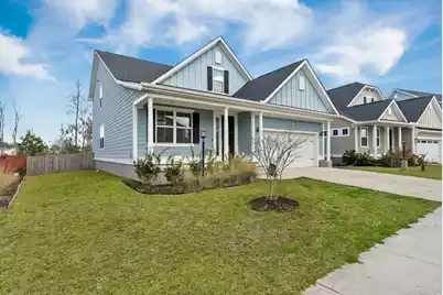 616 Black Pine Road, Moncks Corner, SC 29461 - Photo 3