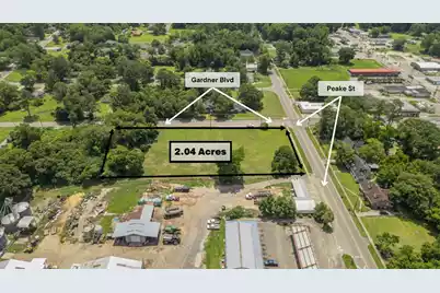 1000 Peake Street, Holly Hill, SC 29059 - Photo 7