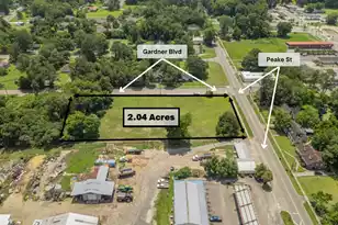 1000 Peake St, Holly Hill, SC 29059 - Photo 7
