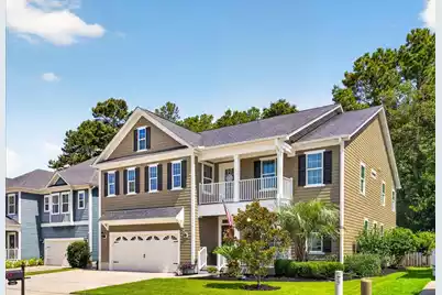 168 Daniels Ridge Drive, Summerville, SC 29485 - Photo 3