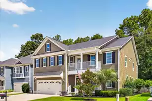 168 Daniels Ridge Dr, Summerville, SC 29485 - Photo 3