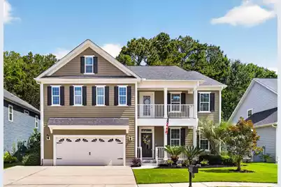 168 Daniels Ridge Drive, Summerville, SC 29485 - Photo 1