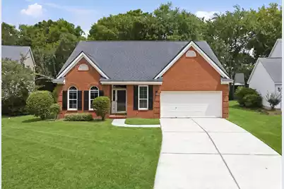 418 Antebellum Lane, Mount Pleasant, SC 29464 - Photo 1