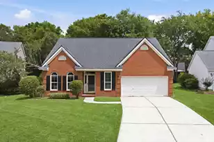 418 Antebellum Ln, Mount Pleasant, SC 29464 - Photo 1