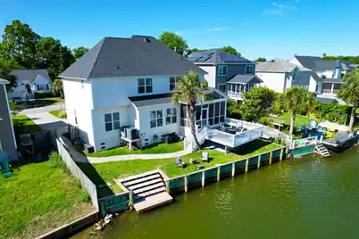 1124 Clearspring Drive, Charleston, SC 29412 - Photo 1