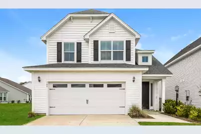 704 Sportsman Road, Moncks Corner, SC 29461 - Photo 1
