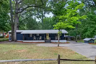 417 Mill Creek Rd, Vance, SC 29163 - Photo 1