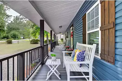 417 Mill Creek Road, Vance, SC 29163 - Photo 7