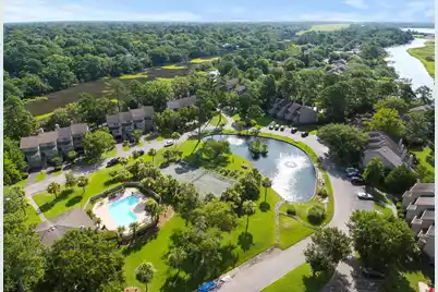127 River Breeze Drive #Unit 32, Charleston, SC 29407 - Photo 33