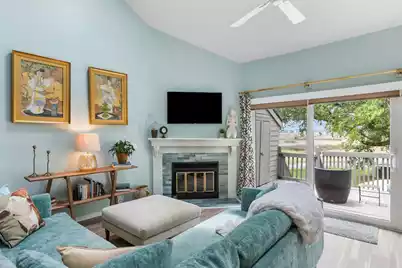 127 River Breeze Drive #Unit 32, Charleston, SC 29407 - Photo 5