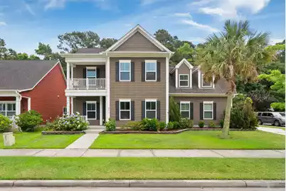 2816 Ortega Drive, Johns Island, SC 29455 - Photo 1